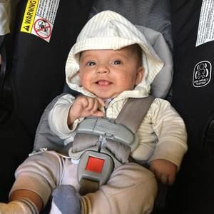 Meet your Posher, Daniel